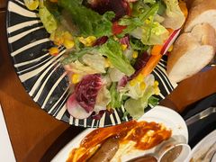 -申德勒加油站西餐厅(日坛路总店)