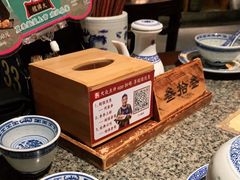 -南京大牌档(之心城店)