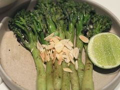 -胡麻(静安嘉里店)