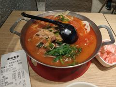 -每味每客·重庆麻辣烫(拓展大厦店)