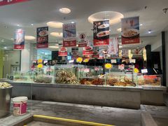 -万龙洲海鲜(大兴绿地缤纷城店)