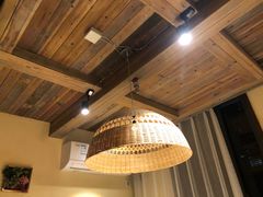 大堂-醉南拳客家菜·河田鸡(东街口航空大厦店)