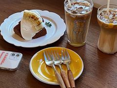 -春风十里咖啡馆