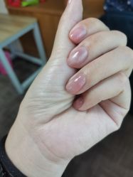 -SZ轻奢自助美甲美睫