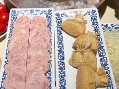 -东镇老火锅(长春路首店)