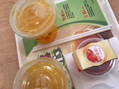 -德克士(睢宁曼哈顿店)