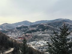 -五台山风景名胜区