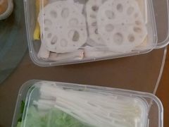 -乐宴KTV火锅(九方购物中心店)