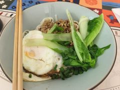 -天天初二·天津传统捞面·天津特色菜(凌奥总店)