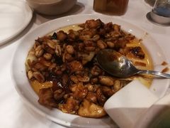 宫保鸡丁-眉州东坡(鸿坤店)