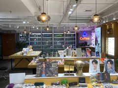 -鲸渝眼镜·浅目视光(春熙路店)