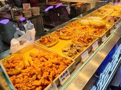 -桃源市场(解放路店)