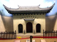 -上海纺织博物馆