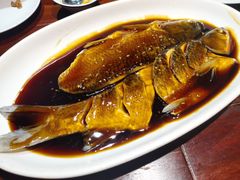 -大牌大·传统杭帮菜(湖滨店)