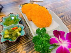 私家渔夫手打虾饼-Hi YOU你的饭局泰餐厅(雍和宫店)