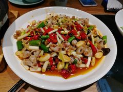 -鸡毛店·川菜(双楠店)