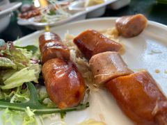 -莫多多餐厅