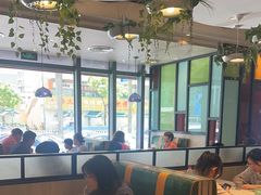 -新宝餐厅(流塘店)