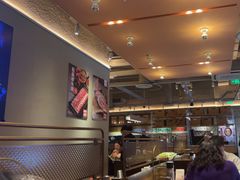 -新石器烤肉(之心城店)
