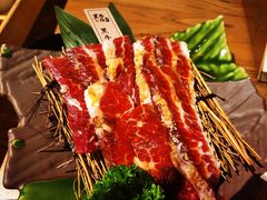 -黑牛の店·和牛烧肉(合生汇店)
