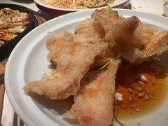 -北李妈妈菜·海肠捞饭(高新万达店)
