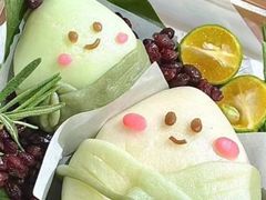 -大象厨房(重庆道店)