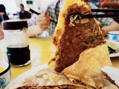 -王学胜肉饼