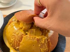 -大树餐厅(环球港店)