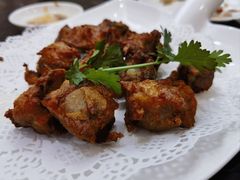 -陆记鹅庄·潮汕菜·狮头鹅(大仟里店)