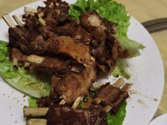 -双喜饭庄(马道坡街店)