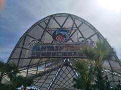 -三亚海昌梦幻海洋不夜城