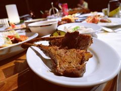 -mezza9 Macau(澳门君悦酒店)