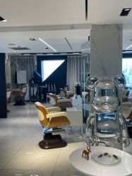 -NEW FACE烫染专业店
