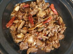 -味悦·老字号·赣州菜(厚德总店)