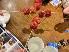 -小大董·烤鸭(王府井apm店)