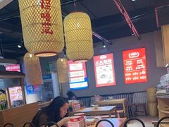 -怪噜范·老贵阳街头名小吃(鸿通城店)