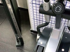 -UP健身私教馆(海岸城店)