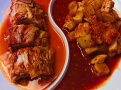 -平壤馆(西塔街店)