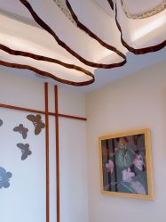 -芳朵美容养生SPA