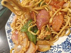 -卧龙堡客栈·中餐厅(古北水镇店)