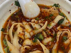 -东方削面(迎泽街店)