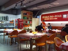 -韵味湘肴·小炒黄牛肉(五一广场美食地标店)