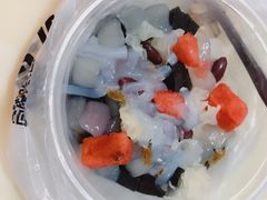 白米冰饭-长乐饭冰冰·冰饭·烧烤(长乐总店)