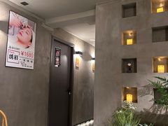 -施奈儿.洗头頭療.按摩SPA.采耳(上梅林店)