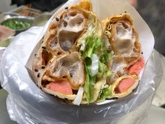 -卞姐蛋饼(陕西南路店)
