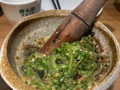 -费大厨辣椒炒肉(万家丽一店)