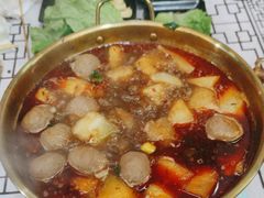 -云晓光头烧烤吧(盛夏店)