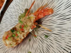 -V Bar海景扒房(北海湾惠龙万达嘉华酒店)