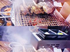 -九田家黑牛烤肉料理(无锡T12店)