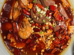 -李记东北饺子馆·东北菜(欢乐谷店)